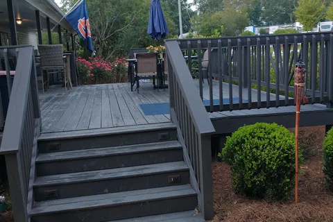 Eagle Landing RV Park