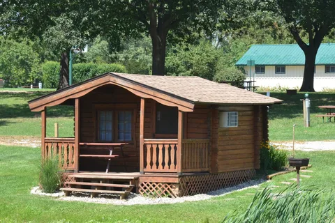 Yogi Bear’s Jellystone Park™ Camp-Resort: Knightstown