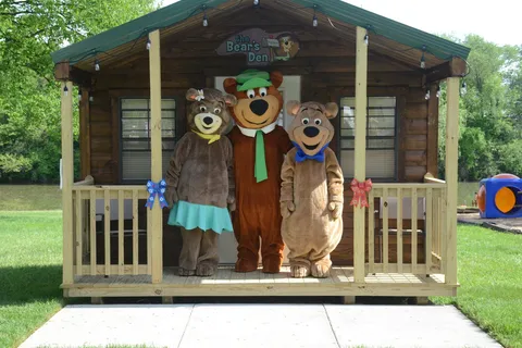 Yogi Bear’s Jellystone Park™ Camp-Resort: Knightstown