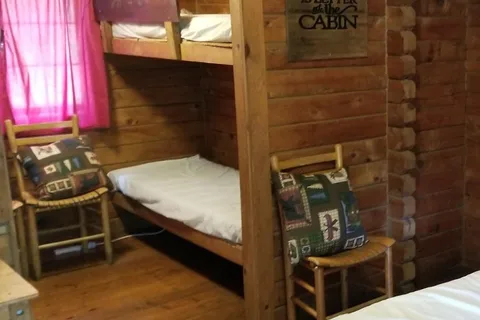Yogi Bear’s Jellystone Park™ Camp-Resort: Knightstown