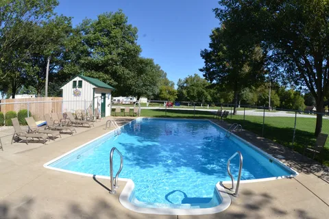 Yogi Bear’s Jellystone Park™ Camp-Resort: Knightstown