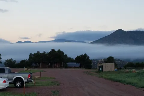 Royal View Camp Resort