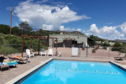 Royal View Camp Resort