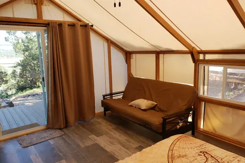 Royal View Camp Resort