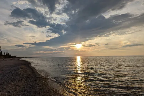 Pinery Provincial Park