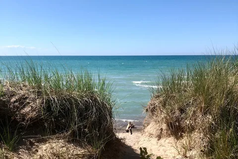Pinery Provincial Park