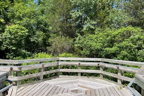 Pinery Provincial Park