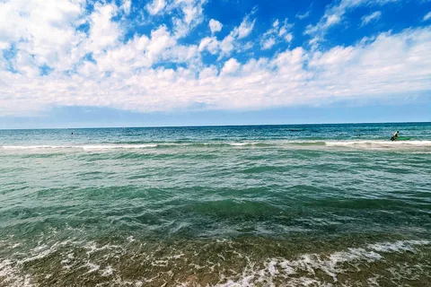 Pinery Provincial Park