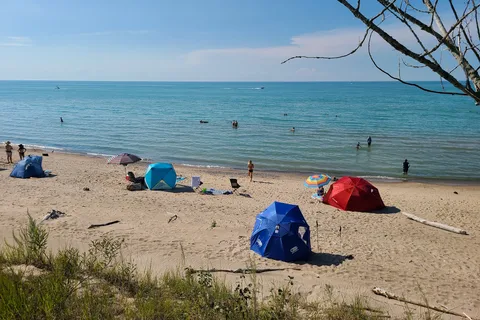 Pinery Provincial Park