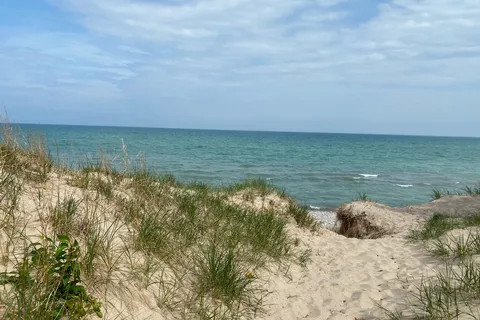 Pinery Provincial Park