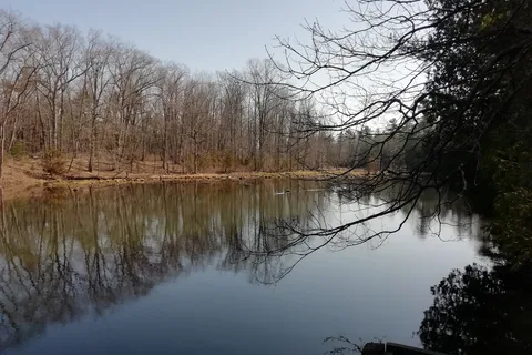 Pinery Provincial Park