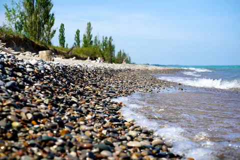 Pinery Provincial Park