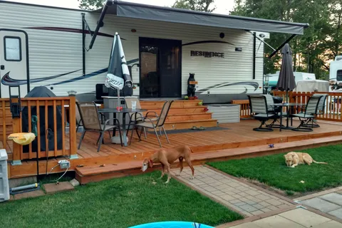 Ridgewood Campground