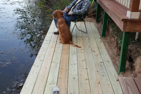 Ridgewood Campground