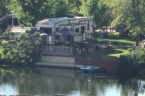 Ridgewood Campground
