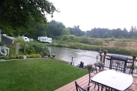 Ridgewood Campground