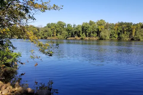 Ridgewood Campground