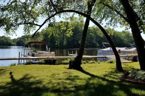 Ridgewood Campground