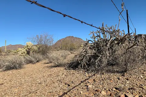 Desert Trails RV Park