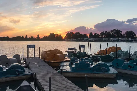 Campgrounds-R-Us