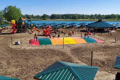 Campgrounds-R-Us