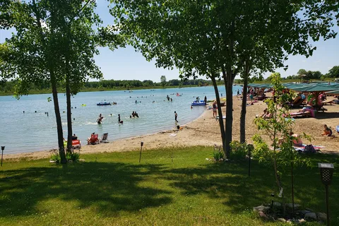 Campgrounds-R-Us