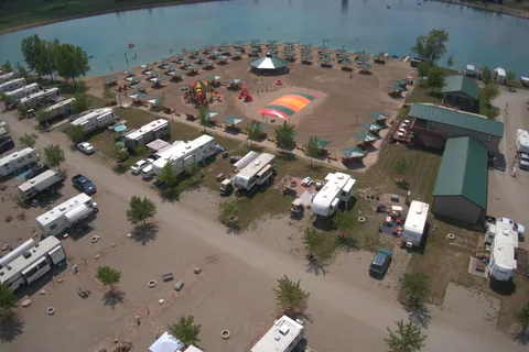 Campgrounds-R-Us