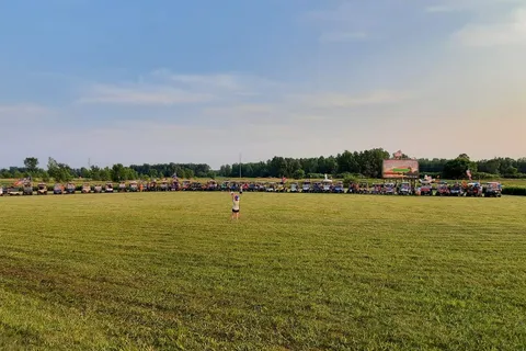 Campgrounds-R-Us