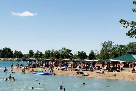 Campgrounds-R-Us