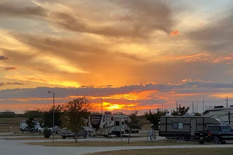 SB- RV Park