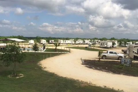 SB- RV Park