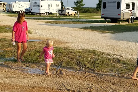 SB- RV Park