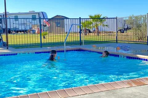 SB- RV Park