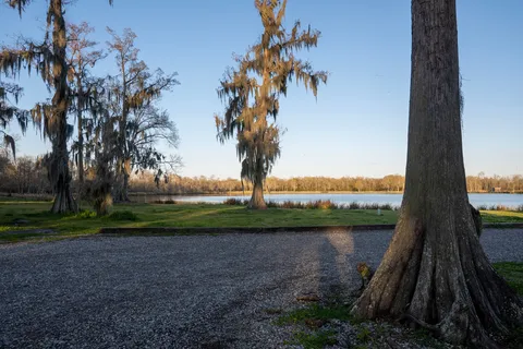 Cypress Lake RV Resort