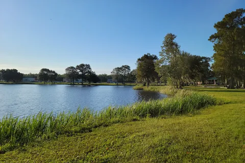 Cypress Lake RV Resort
