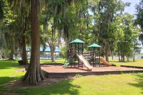 Cypress Lake RV Resort