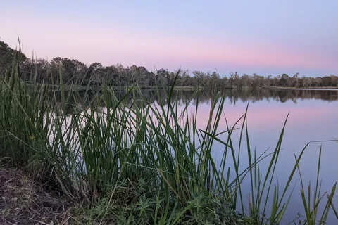 Cypress Lake RV Resort