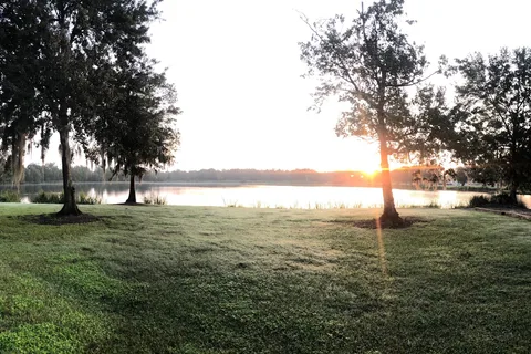 Cypress Lake RV Resort