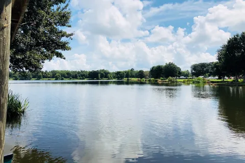 Cypress Lake RV Resort