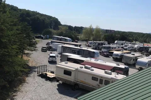 Royal Blue RV Park
