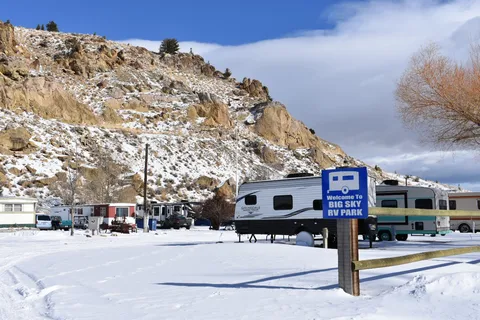 Big Sky RV Park and Campground