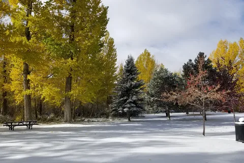 Big Sky RV Park and Campground