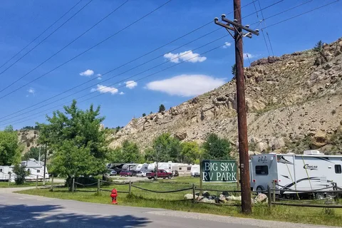 Big Sky RV Park and Campground