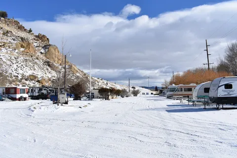 Big Sky RV Park and Campground