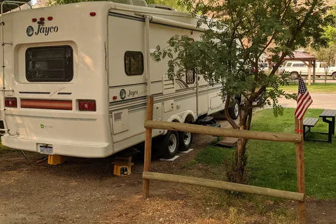 Big Sky RV Park and Campground