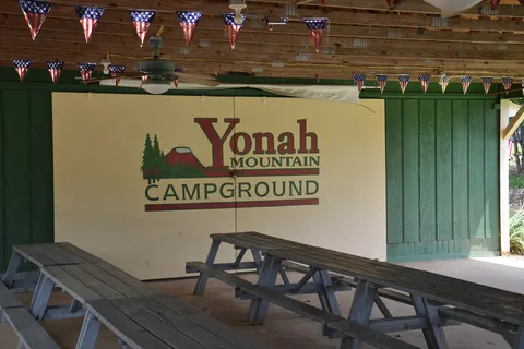 Yonah Mountain Camping Resort