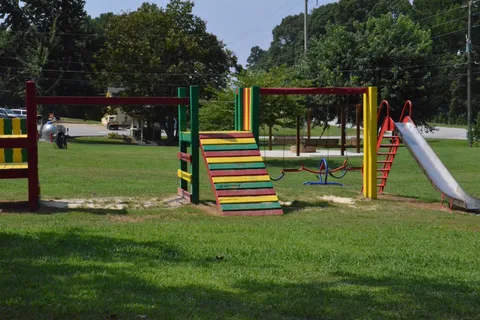 Yonah Mountain Camping Resort