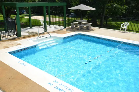 Yonah Mountain Camping Resort