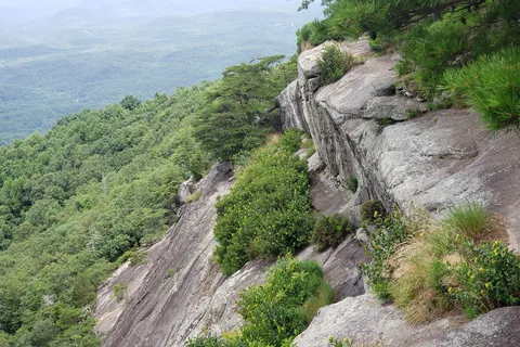Yonah Mountain Camping Resort