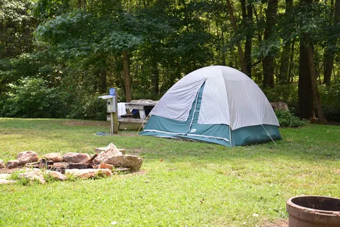 Yonah Mountain Camping Resort